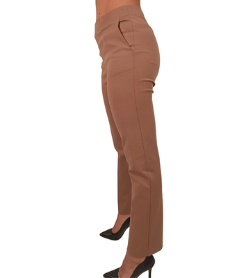 PANTALONE DONNA GLOSSY Tellini S.R.L. Veleprodajna odjeća